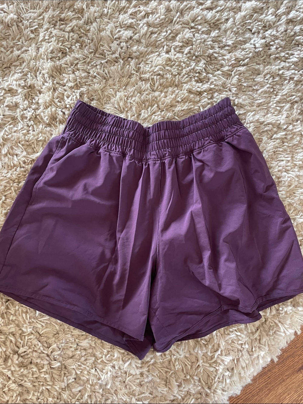 Aerie Offline Workout Shorts